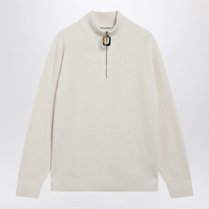 Jw Anderson Shirts & Tops - Bianco | 9438116a15e1bc6a5d257b239e2c2ce3aad71535