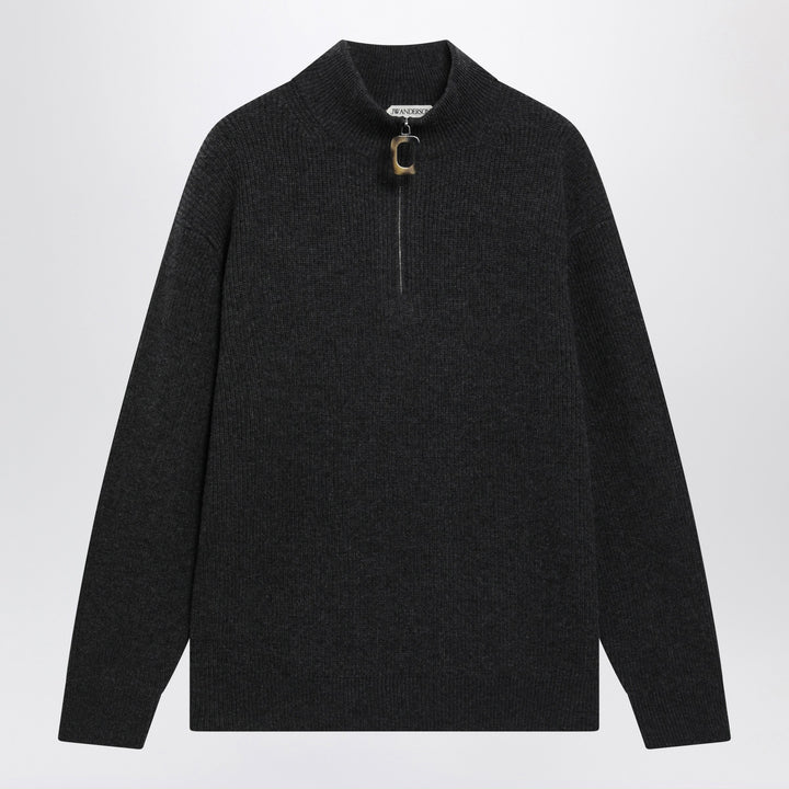 Jw Anderson Shirts & Tops - Grey | 771e5903d3b36bf8ce761654ce4a9cca3ce07a82