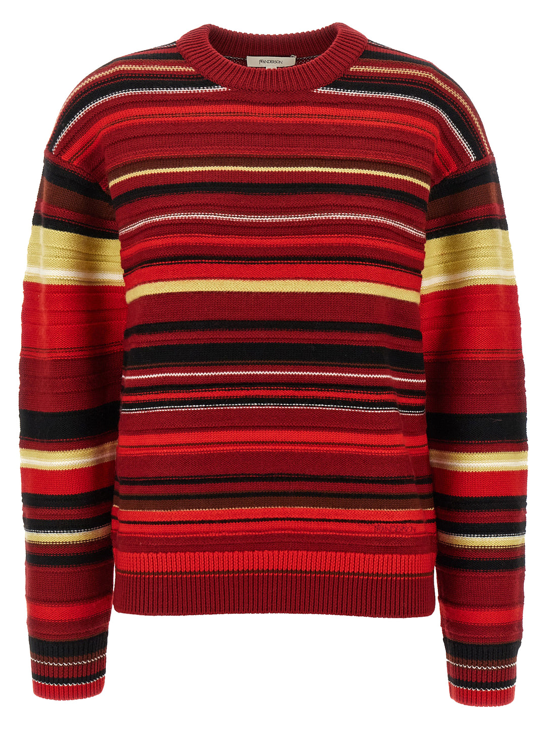 J.W. Anderson Multi Stripe Maglioni - Multicolor | dc8abe9e1c5999e4c15b140cf2cb6d633298c1b7