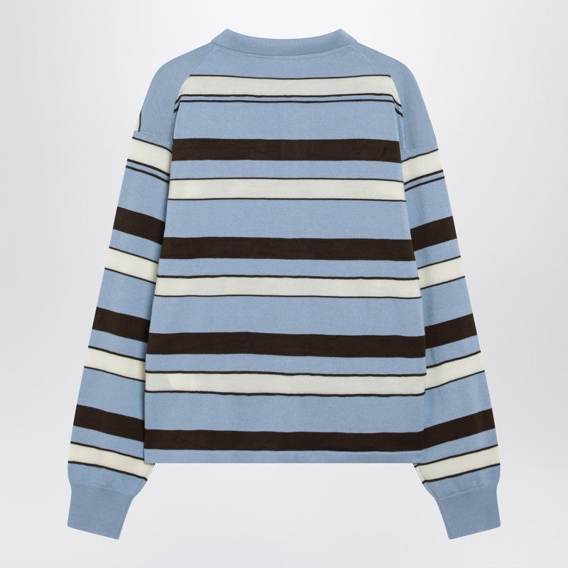Jw Anderson Shirts & Tops - Blu | 5c34aae8026c2f40c22847f0c81a2d0f36b337b4
