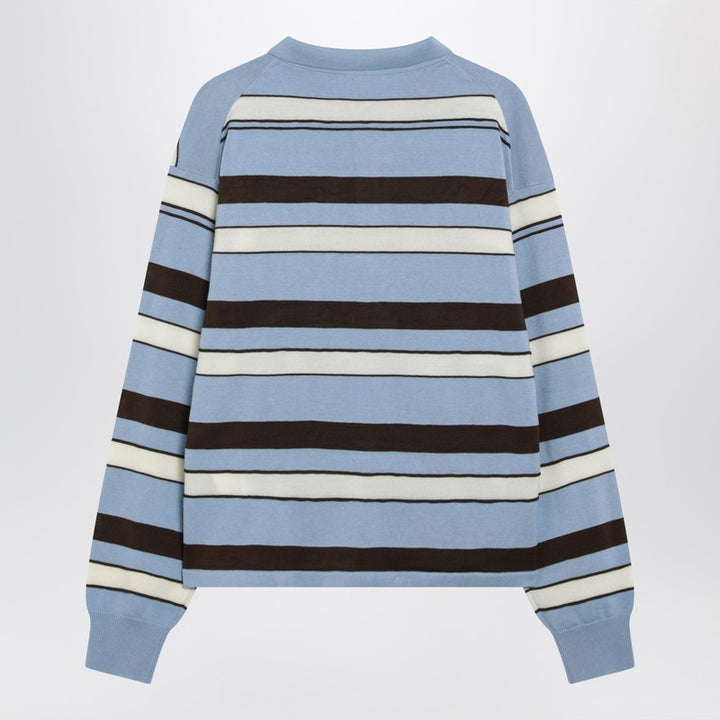 Jw Anderson Shirts & Tops - Blu | 5c34aae8026c2f40c22847f0c81a2d0f36b337b4