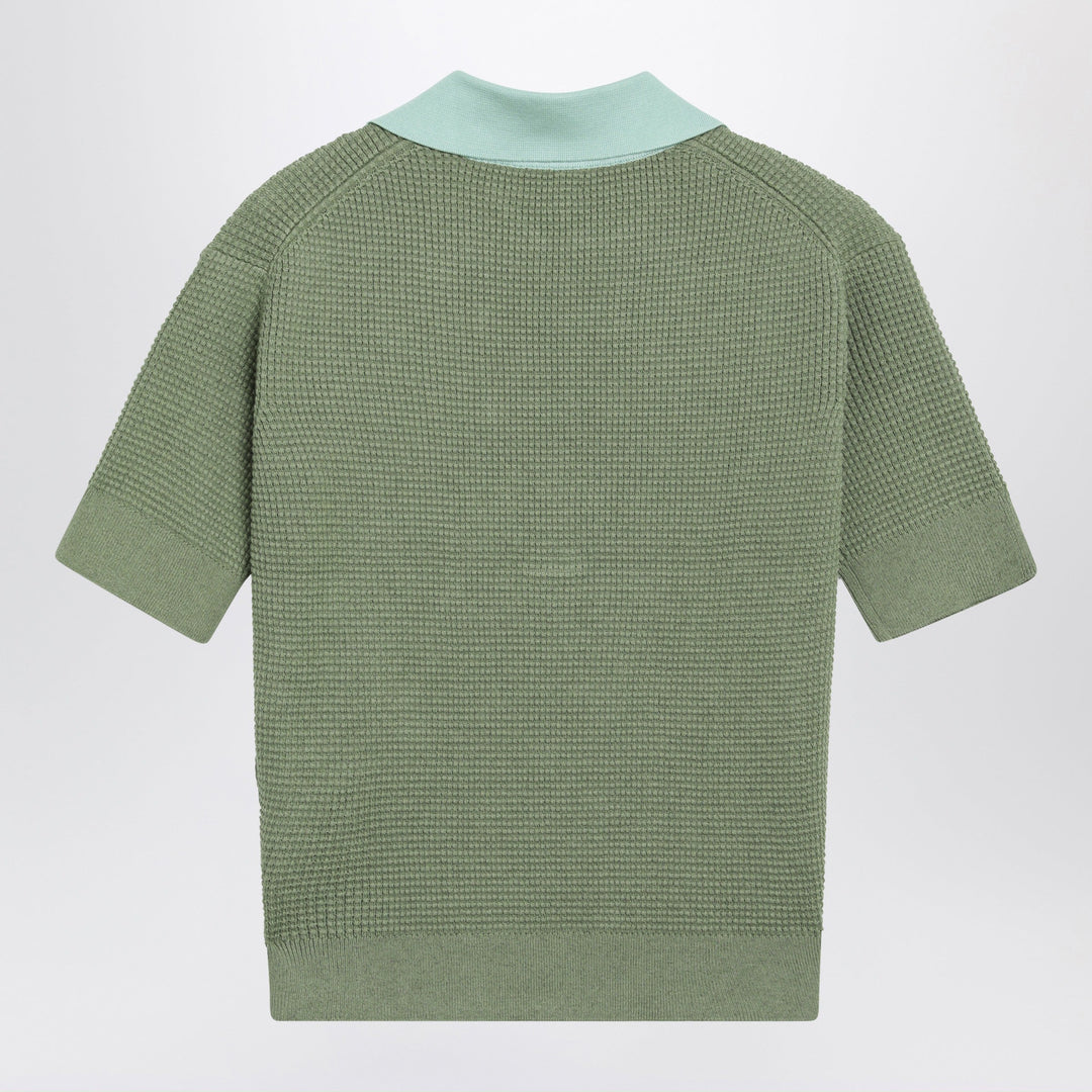 Jw Anderson Shirts & Tops - Verde | 7ae02471b5354157826c9495295335500b19ad7e