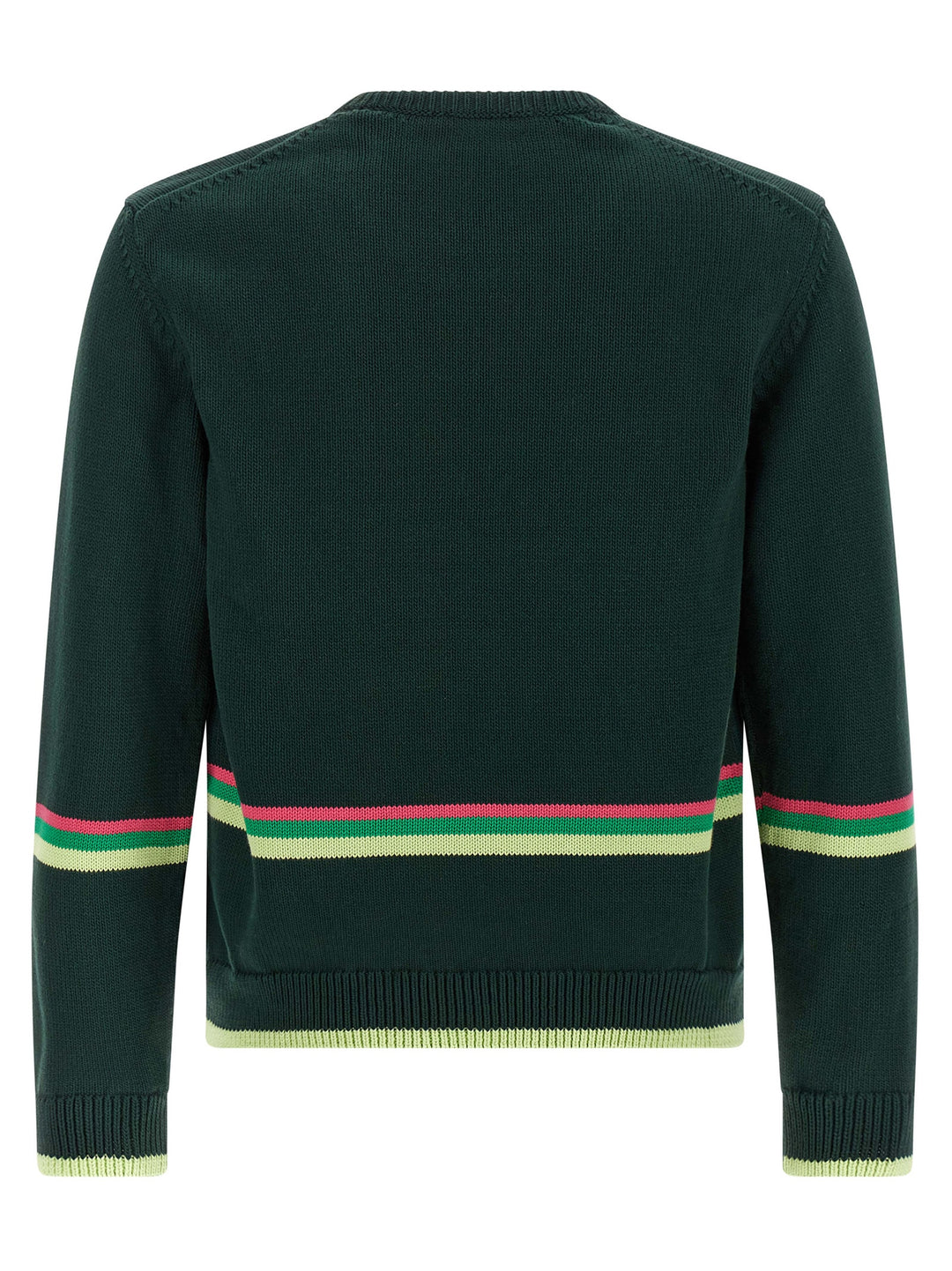 J.W. Anderson Sheep Maglioni - Verde | 97235a2dbe06bd934a1bcb34dae5f2ad66e8c1d0