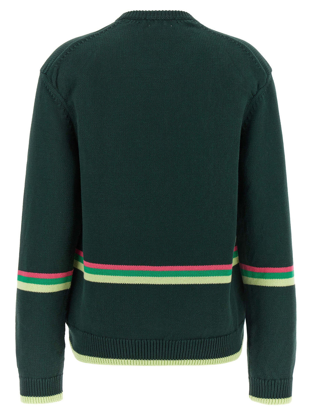 J.W. Anderson Sheep Maglioni - Verde | 143c4b41b7bed340b79e0d199aad699d38b000fd