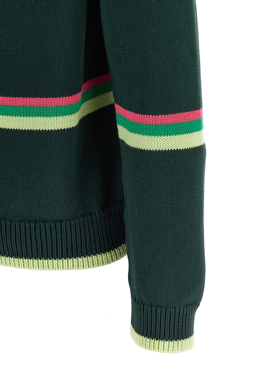 J.W. Anderson Sheep Maglioni - Verde | 965073acaba24aa3c7754fdfe517424a4aa757bb