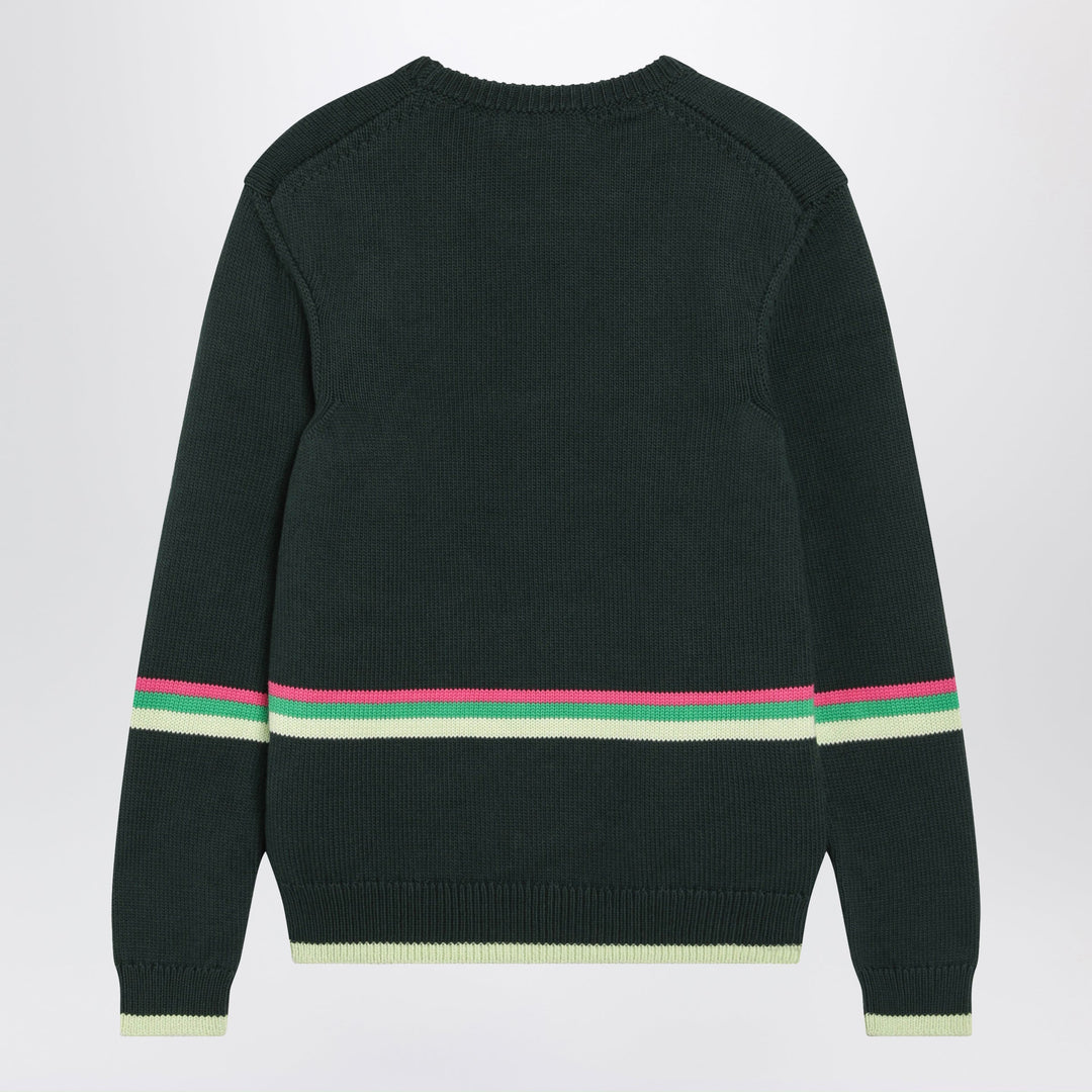 Jw Anderson Shirts & Tops - Verde | 891b7d1603970299b7953eeece06b1a0b2396118