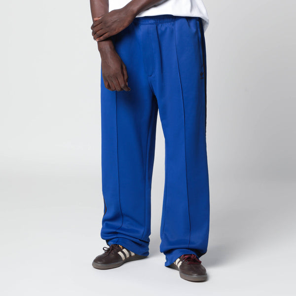 Royal Blue Jogging Trousers
