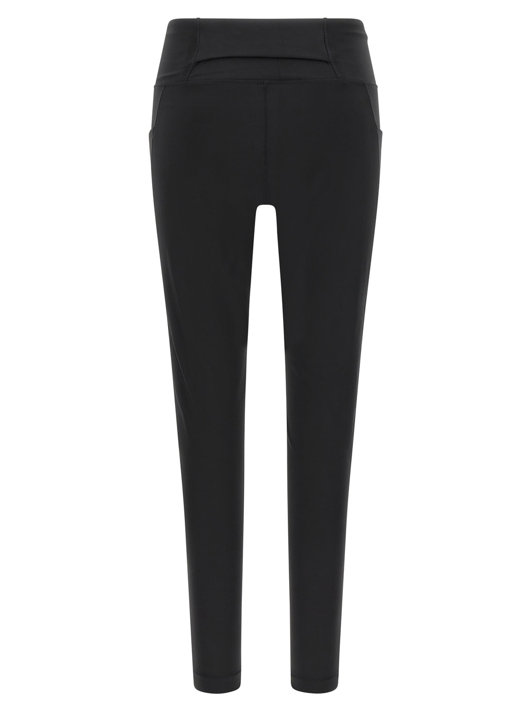 Y-3 Run Leggings - Nero | b38715ffcf24b846746158c56907e7d69fb70c1f