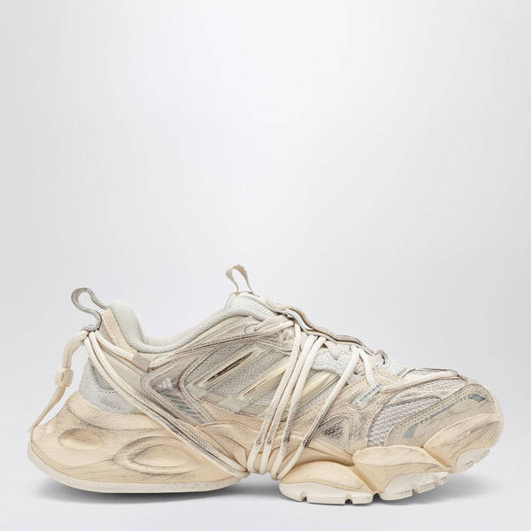 Xlg Runner Deluxe Wonder White/Crystal Linen/Core White