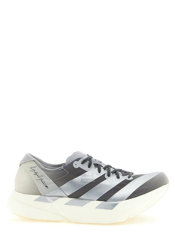 Adios Pro 4 Sneakers Grigio