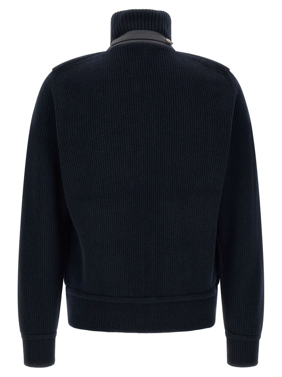 Tom Ford Padded Jacket Puffer Jackets - Blu | b6cd3de2f6e67b0df587efbfed60a455975ba6d4