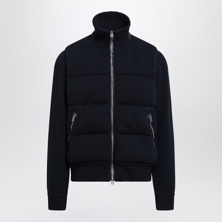 Tom Ford Coats & Jackets - Blu | e4b63527a8cb243fa26aab89986ea753d289b504