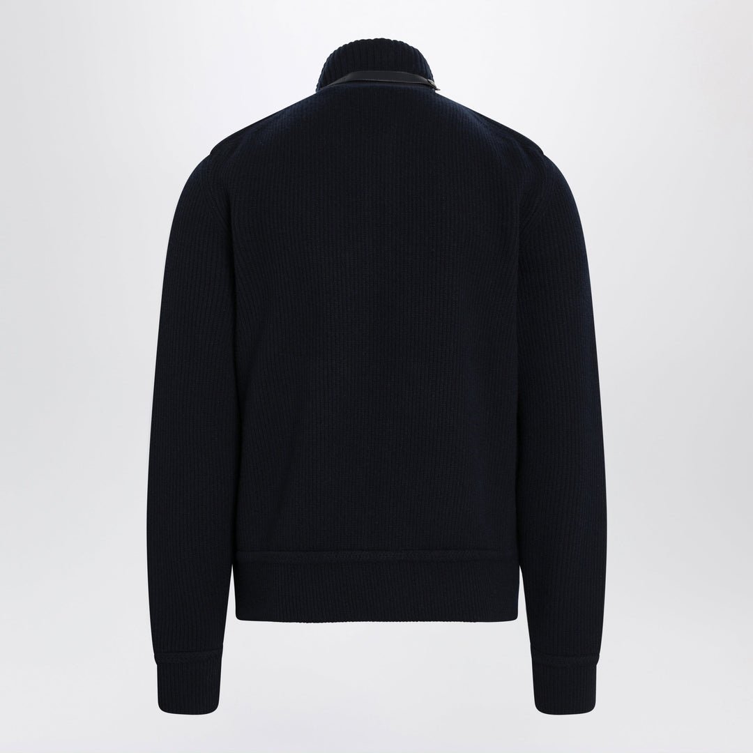 Tom Ford Coats & Jackets - Blu | e70fe44ef2c26410bc59c215b94634df55df2f17