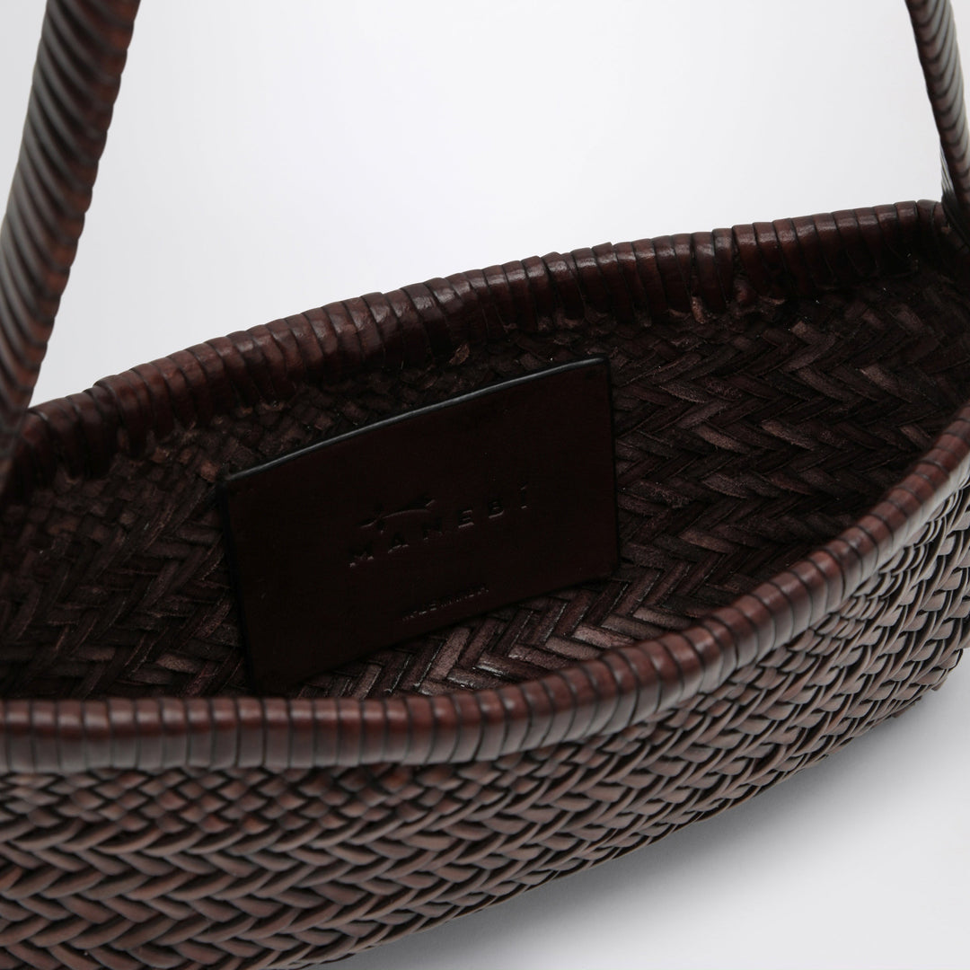 Manebí Apparel & Accessories - Marrone | eb63708b934472ecb912558c63361078fe85af3f