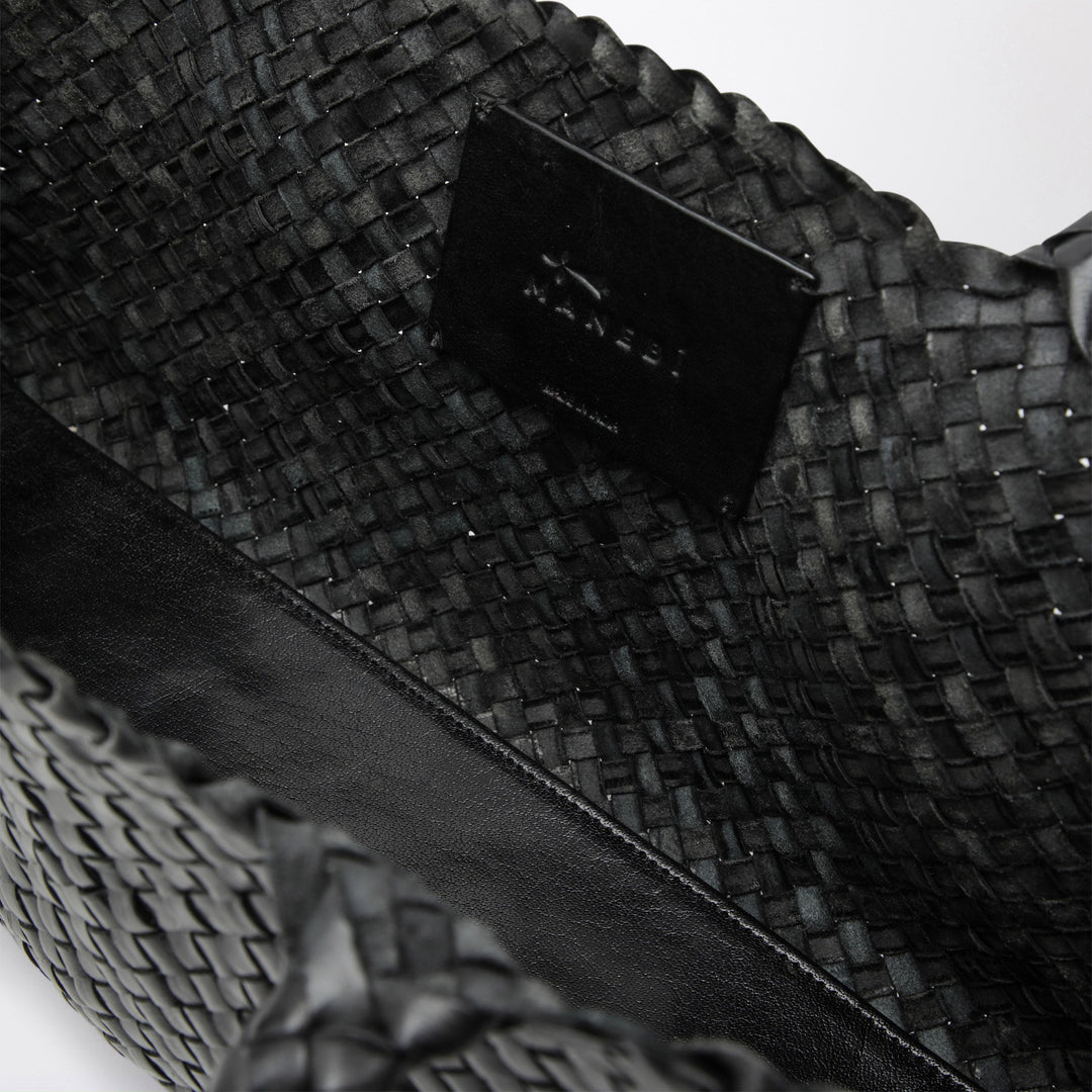 Manebí Apparel & Accessories - Nero | d998e3804868e30e0b33eb344c226758b8a7422e