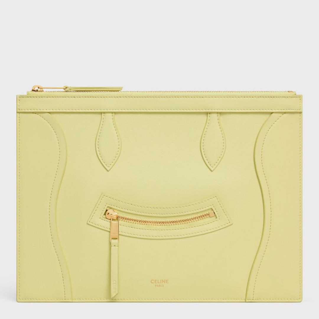 Celine Apparel & Accessories - Giallo | d5f0d76445dbbf8759ae665e0a93a651fa5f8a46