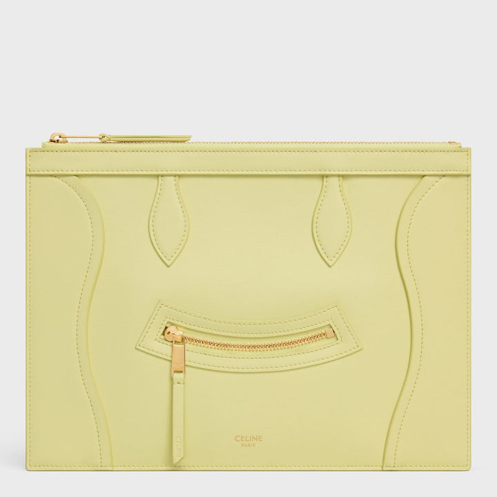 Celine Apparel & Accessories - Giallo | d5f0d76445dbbf8759ae665e0a93a651fa5f8a46
