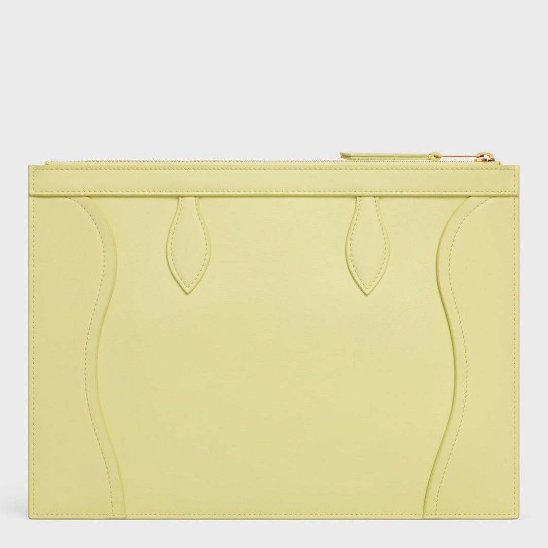 Celine Apparel & Accessories - Giallo | 6932c6cf487e5fa3d7c073b21be38ce2a7824572