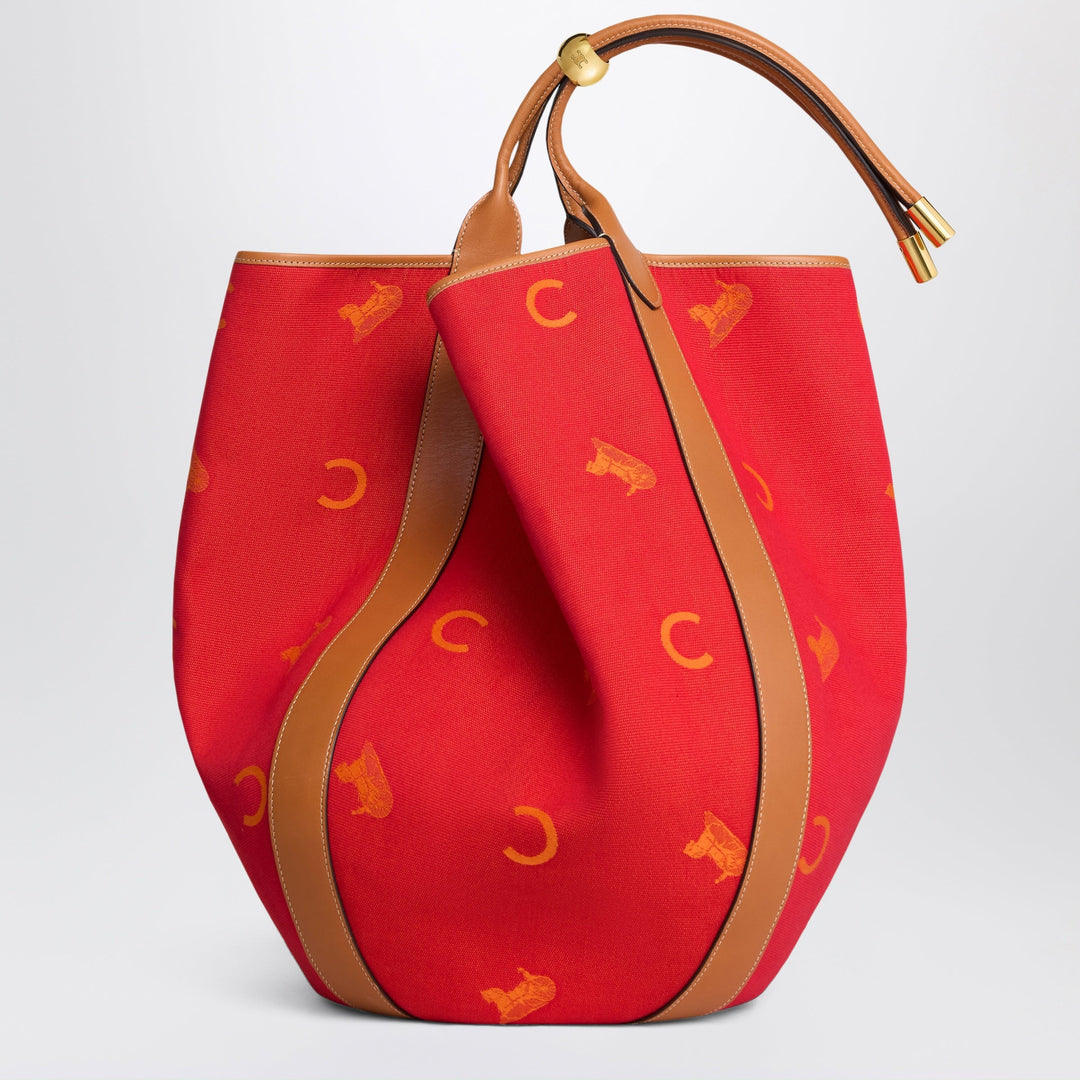 Celine Apparel & Accessories - Rosso | 81aa6de41de3415118f6d9af37a5f99594044bfd