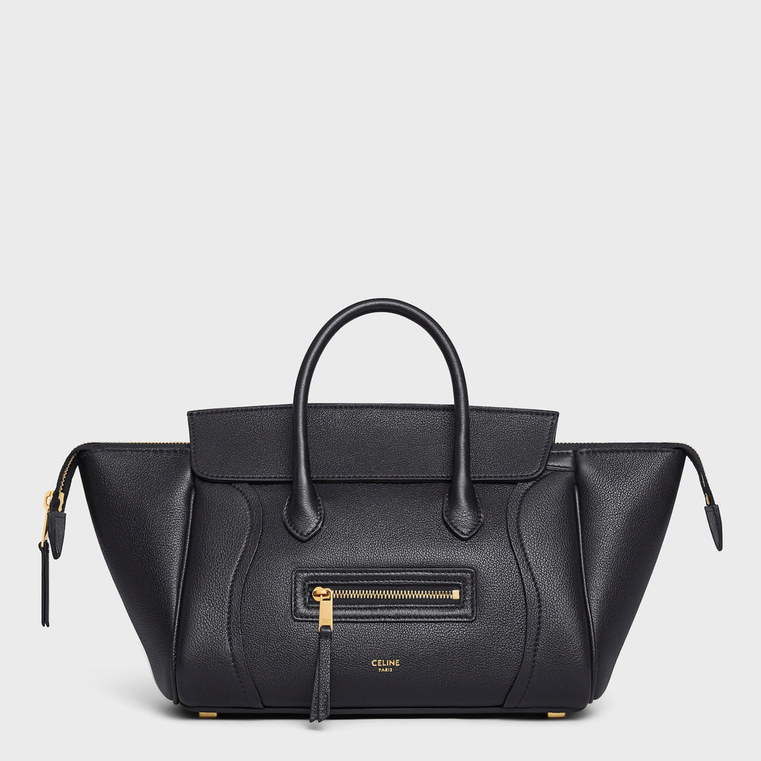 Celine Apparel & Accessories - Nero | d2807cca9b0bbedab6d6804407b3095ff8694ce8