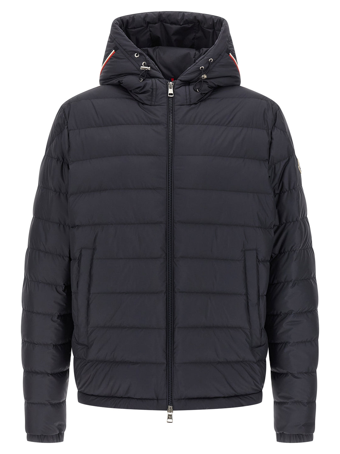 Moncler Vermeille Puffer Jackets - Blu | bac46fc90136ed1886fca399049cffaa1c272287