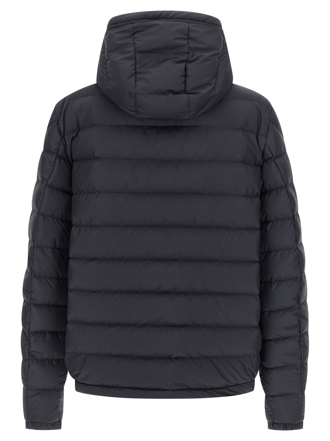 Moncler Vermeille Puffer Jackets - Blu | 5354c4169c82703c362eb9b32fa4903f577ba2ba