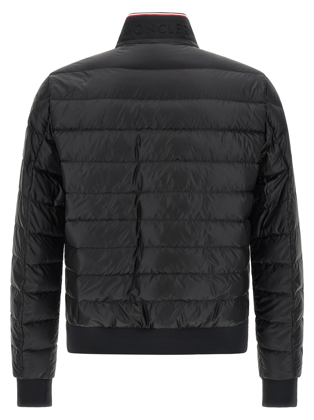 Moncler Rigel Puffer Jackets - Nero | cdfe7093dbec01b12432586ceb30c059f4546639