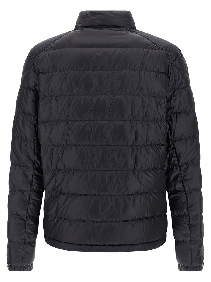 Moncler Selves Puffer Jackets - Blu | c2187356d5b1eddd8f65b0989382df8180798a4f
