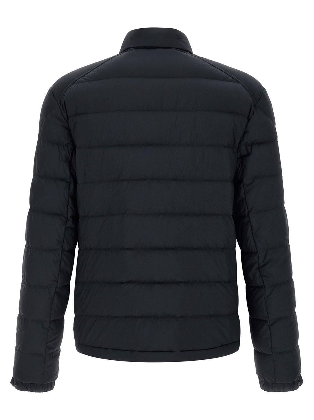 Moncler Selves Puffer Jackets - Blu | 83bebe8bc266e9eef95ce01bde88abfc5c86183e