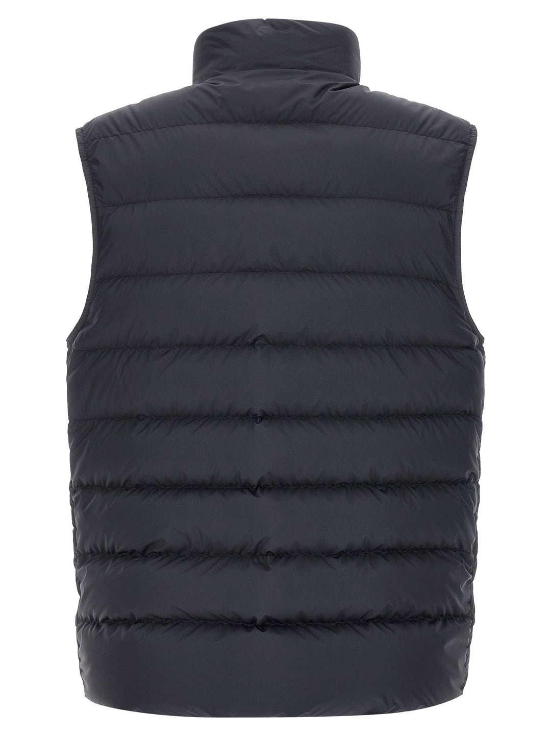 Moncler Lechtal Gilet - Blu | 24aceec71f94a614a66156410975c3fade932d3b