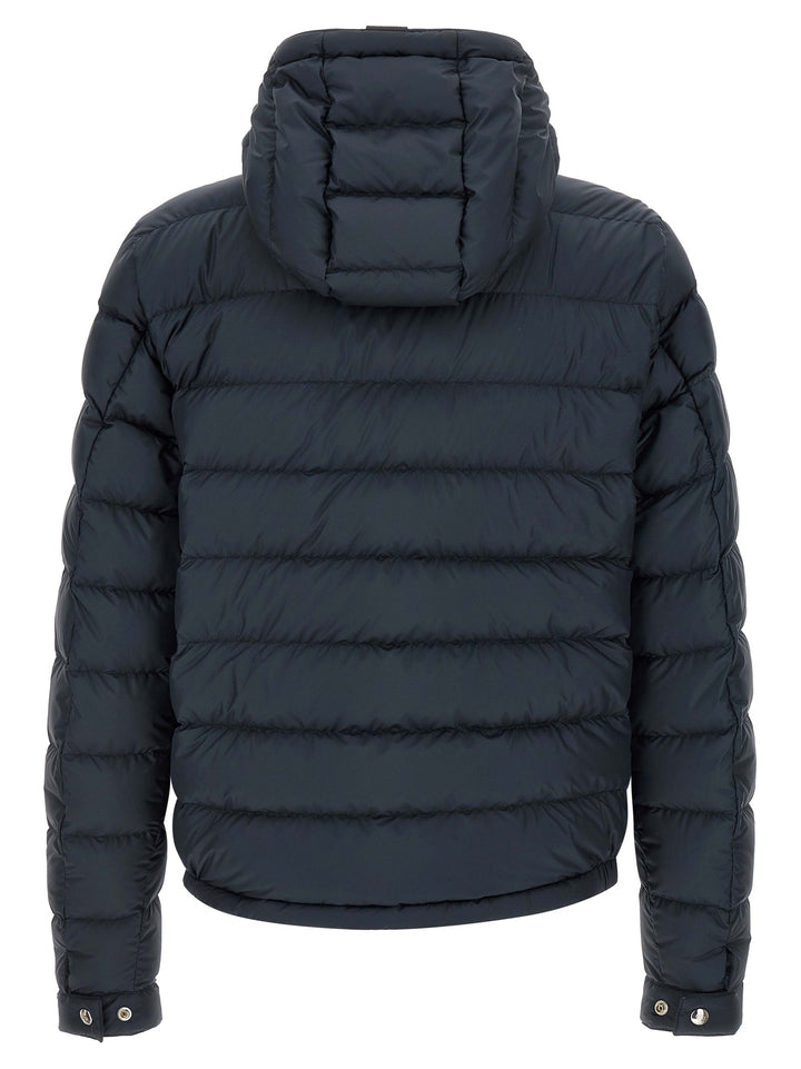 Moncler Sestriere Puffer Jackets - Blu | ade40cf685a1b4a4fb9bf703b3d296a5567b099b