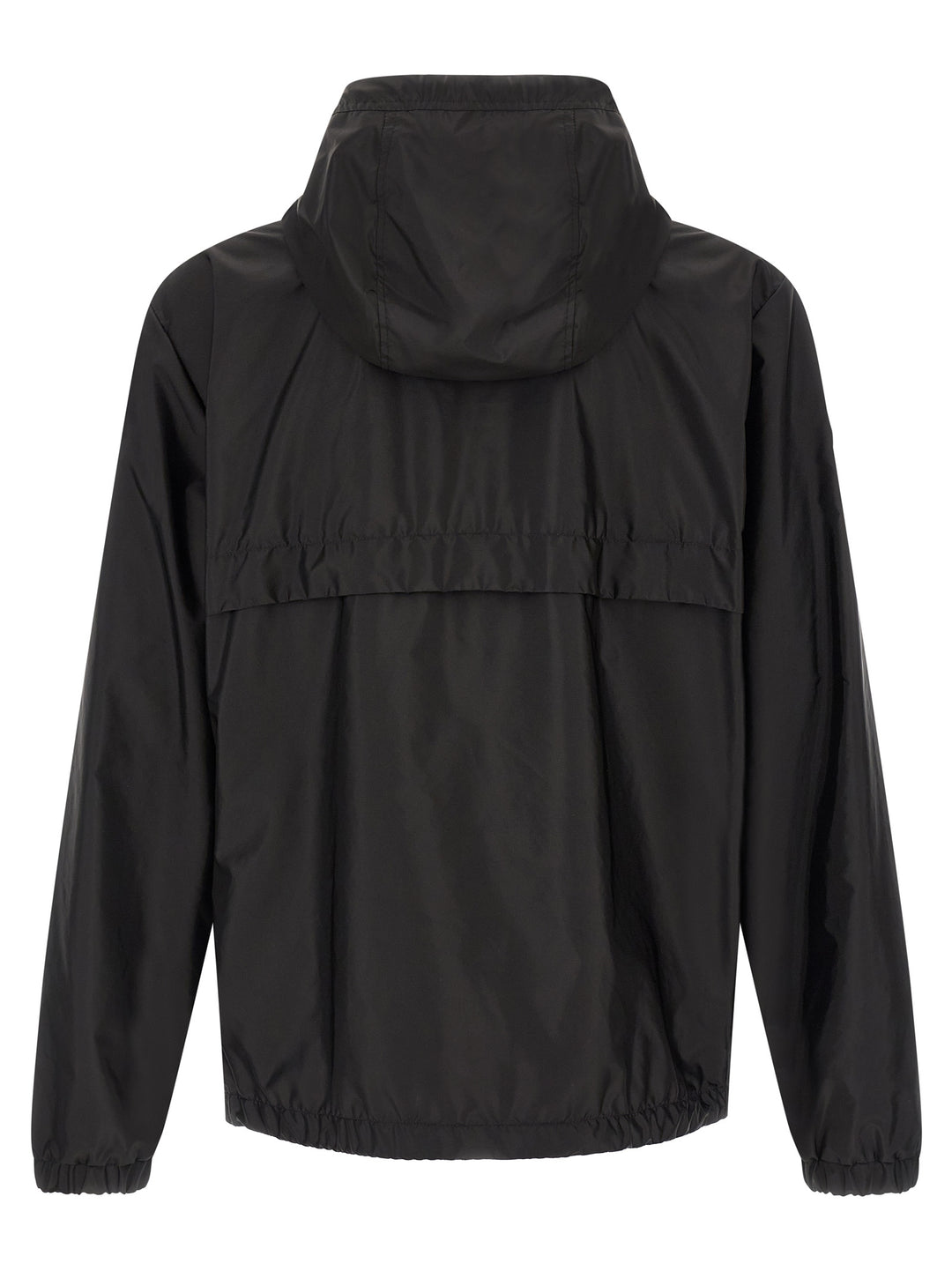 Moncler Nidge Puffer Jackets - Nero | ab31bdd1e031f9f6f946442b622e5bace0a66d4c