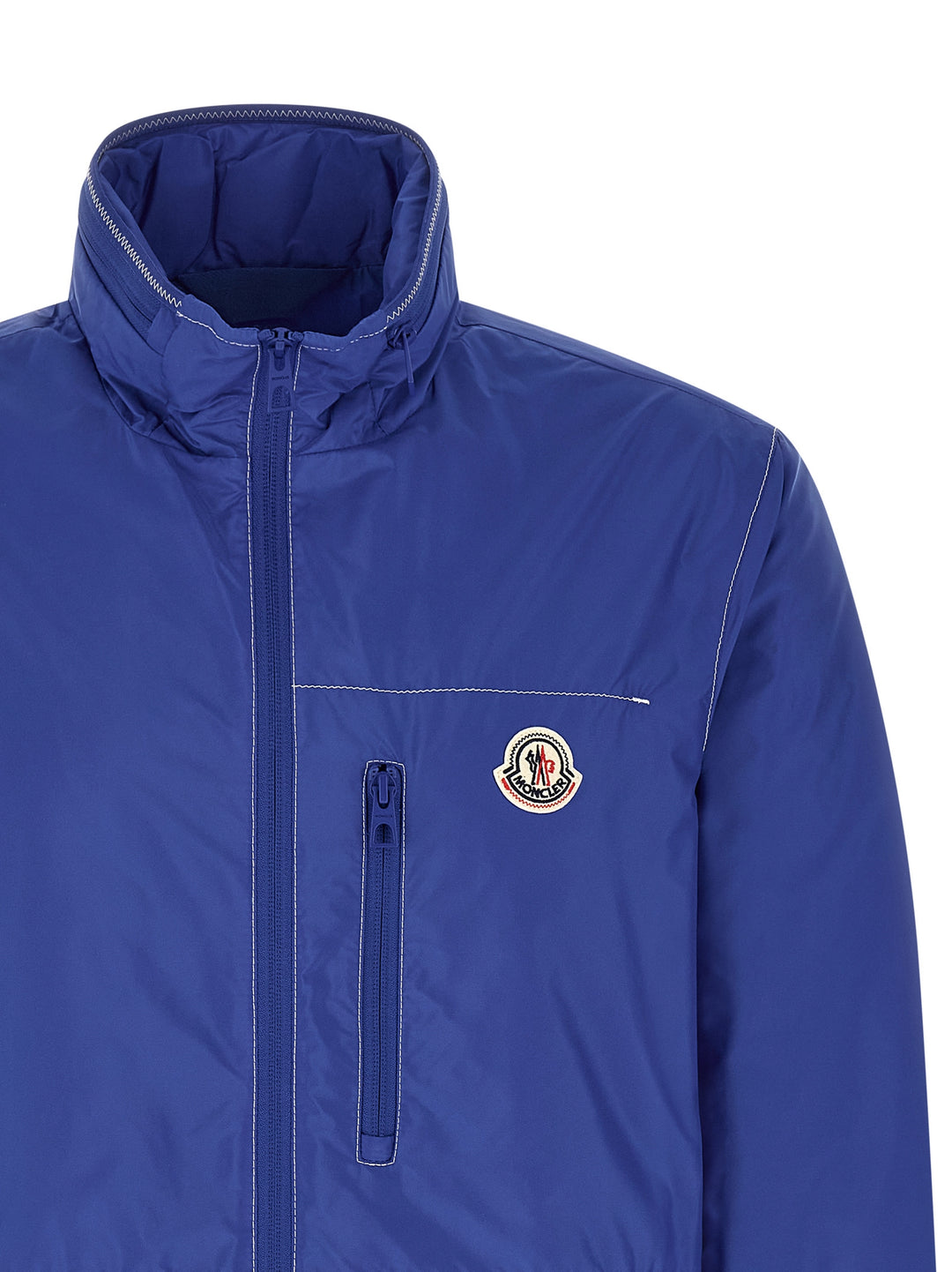 Moncler Arrakis Puffer Jackets - Blu | 99eb73b74098f0913122d41d74b0ad4527e5dc6e