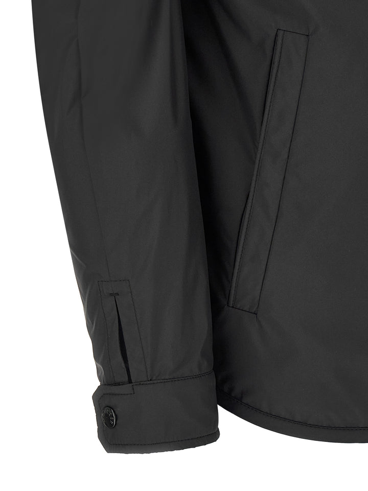 Moncler Chirano Puffer Jackets - Multicolor | e5f320cbc3fa2953da4f7003f1d2851b62065a2d