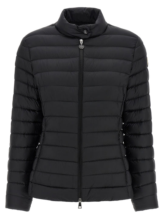 Igelle Puffer Jackets Nero
