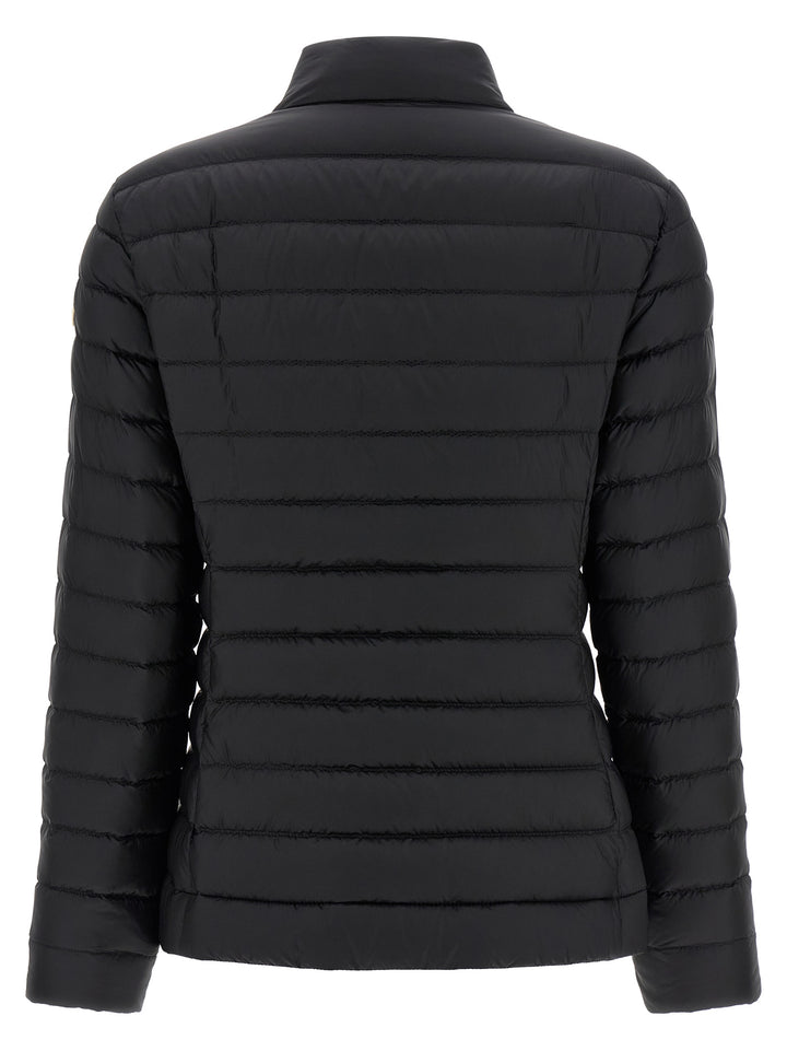 Moncler Igelle Puffer Jackets - Nero | 1f11397da78cb7509014964ee720d3f88ba16c75