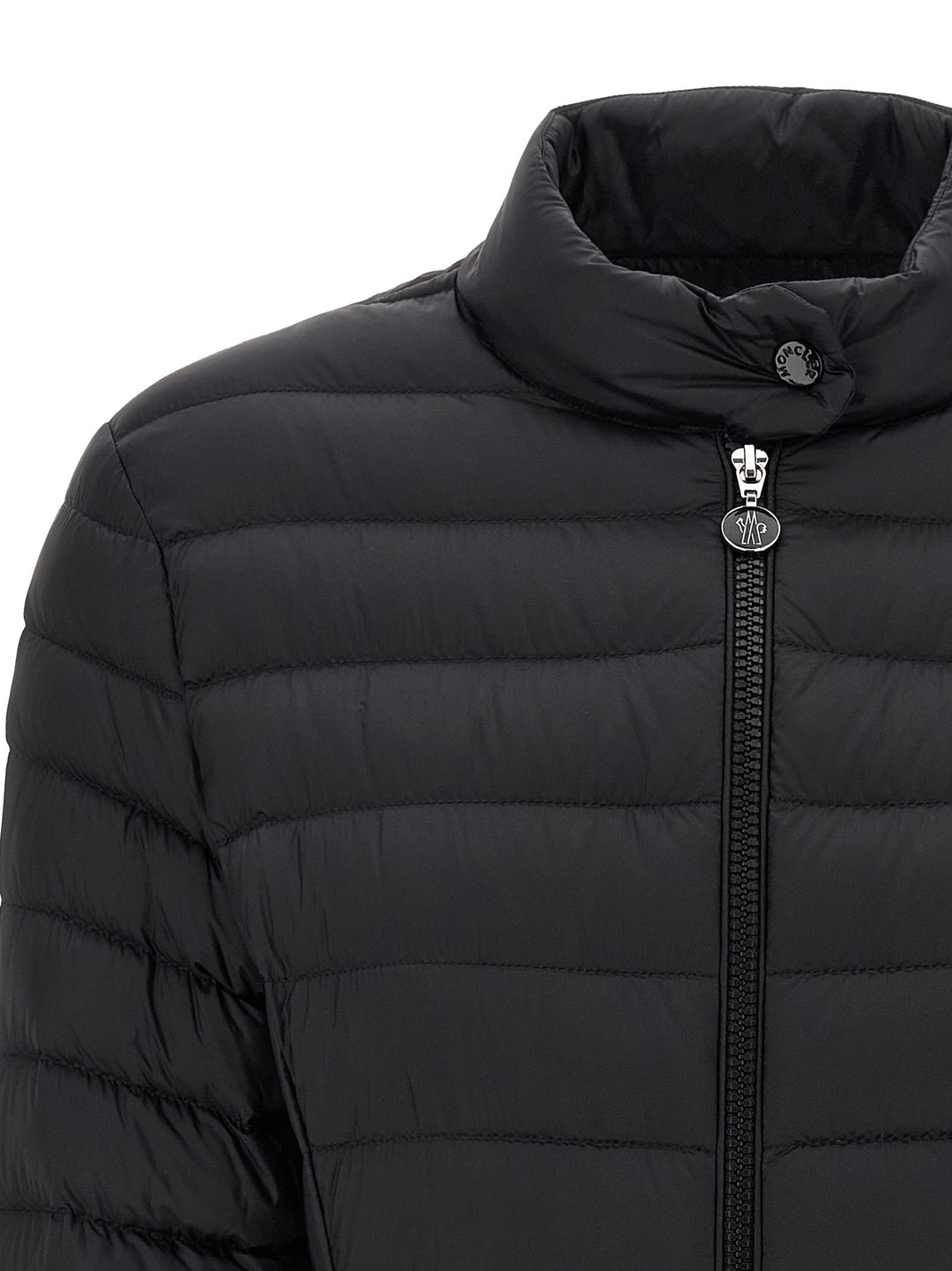 Moncler Igelle Puffer Jackets - Nero | 866b4a6b86c90420ce2d5627f0ff09c2bea0a5cf