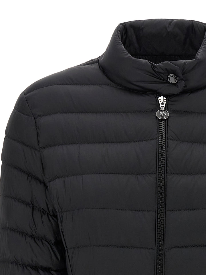 Moncler Igelle Puffer Jackets - Nero | 866b4a6b86c90420ce2d5627f0ff09c2bea0a5cf