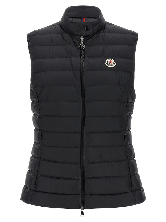 Igens Gilet Nero