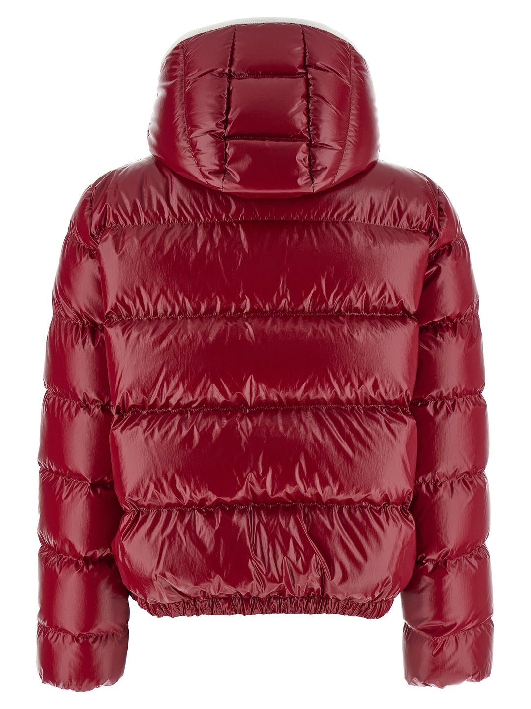 Moncler Andro Puffer Jackets - Rosso | 07896c3104c8831d5dbd6cc72e9d51438798bee3