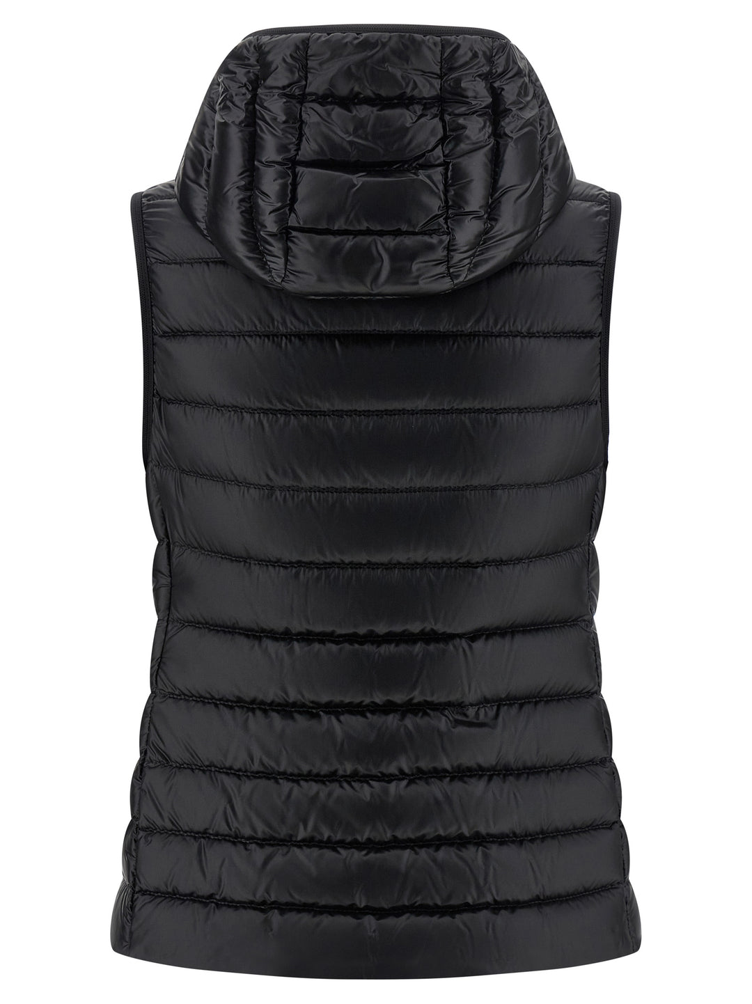 Moncler Glygosse Gilet - Nero | c170d9177d48057897a0d4be1913d713f82891ae