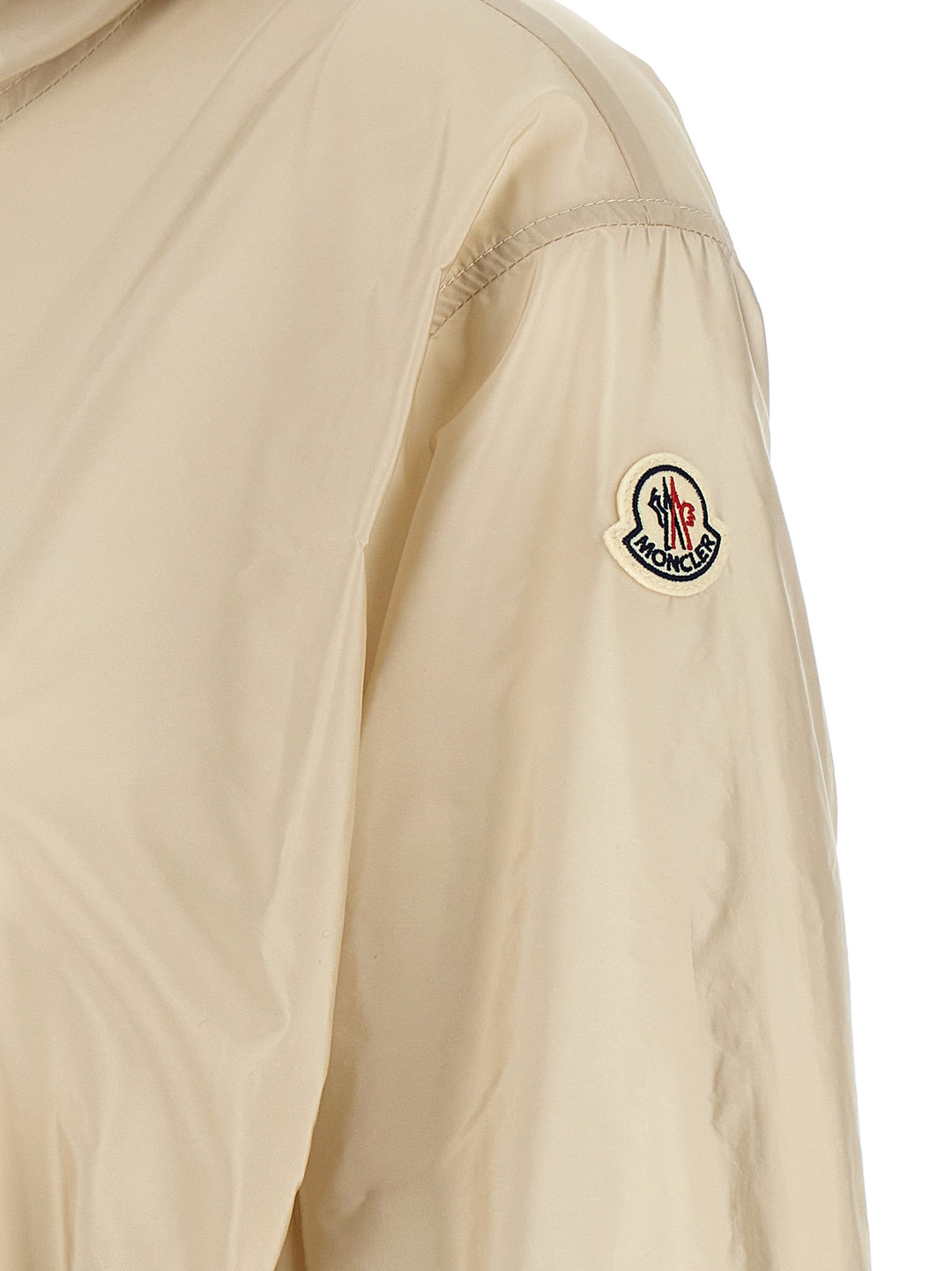 Moncler Weteau Puffer Jackets - Beige | ee9d9e76e6626b0eb495156f6a20eb44cea5f2f2