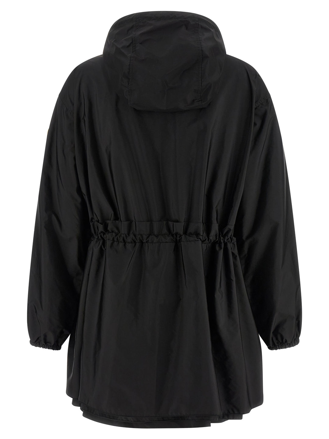 Moncler Weteau Puffer Jackets - Nero | 4bcf607d72d70651f85c5b62266da8d3901f6c77