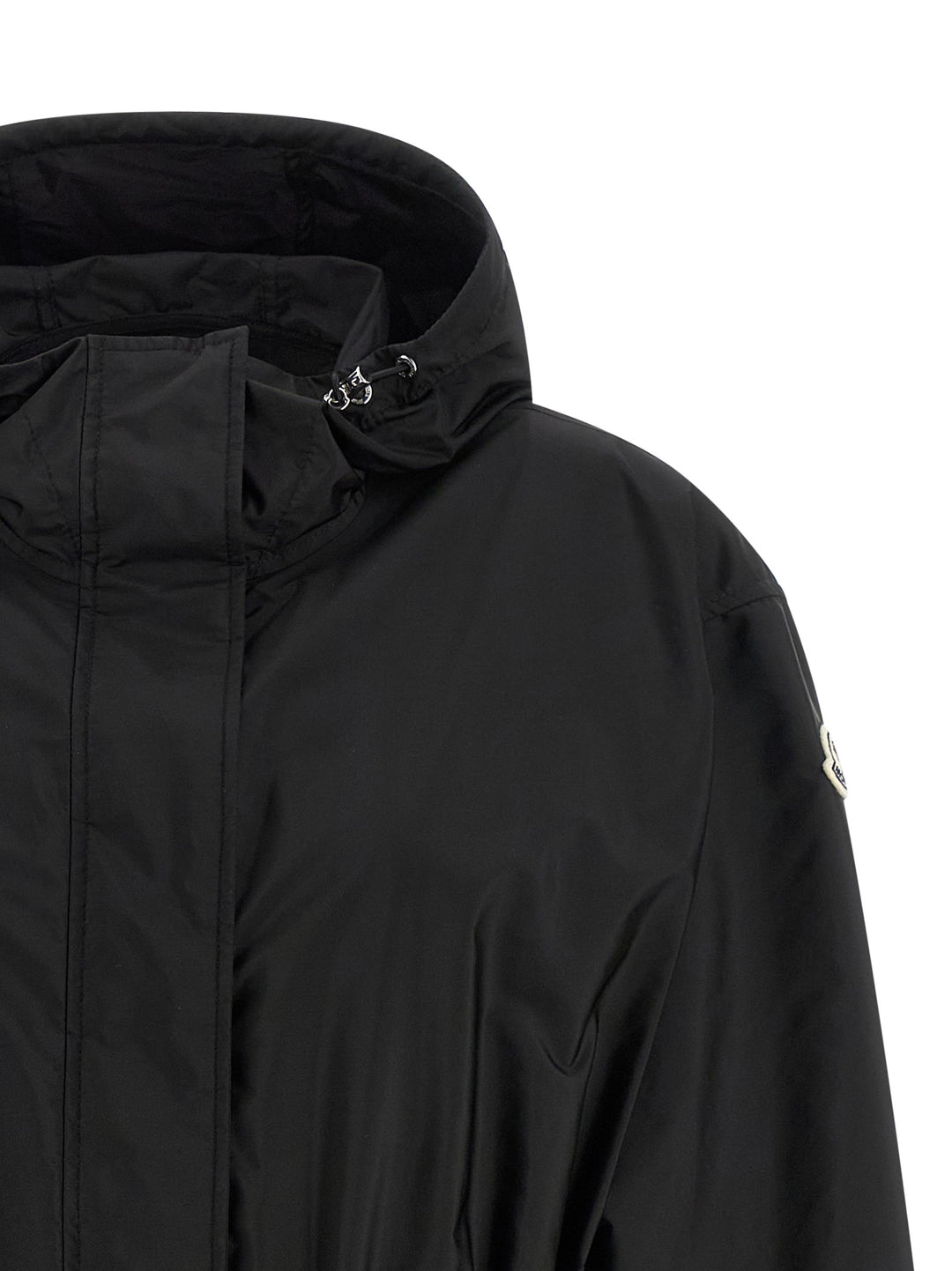 Moncler Weteau Puffer Jackets - Nero | d0860c8a573ba821215135bb5492487029b019a2