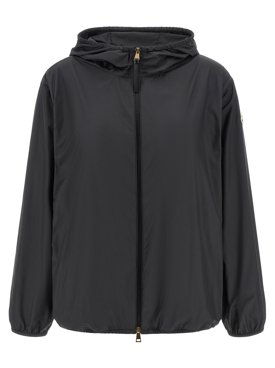 Moncler Fegeos Puffer Jackets - Nero | dcbdd57dfac1d6df02b0083af381bde12e056da0