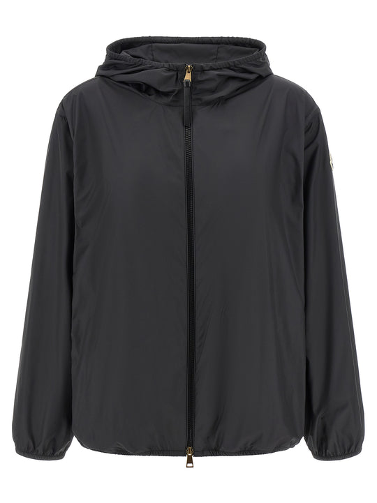 Fegeos Puffer Jackets Nero