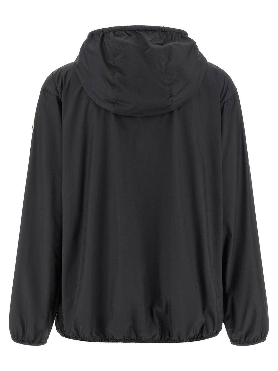 Moncler Fegeos Puffer Jackets - Nero | 226e9bad0bd1b9363a08ccb89ab8e9b2542a6dbc