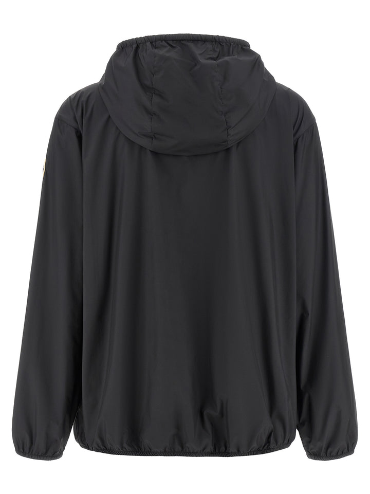 Moncler Fegeos Puffer Jackets - Nero | 226e9bad0bd1b9363a08ccb89ab8e9b2542a6dbc