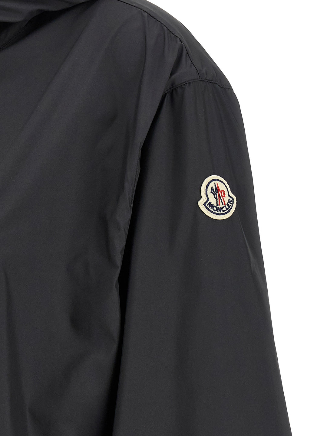 Moncler Fegeos Puffer Jackets - Nero | 522eaccfe8bb3d90e82bd02cd9e7a0c2b8de9c7b