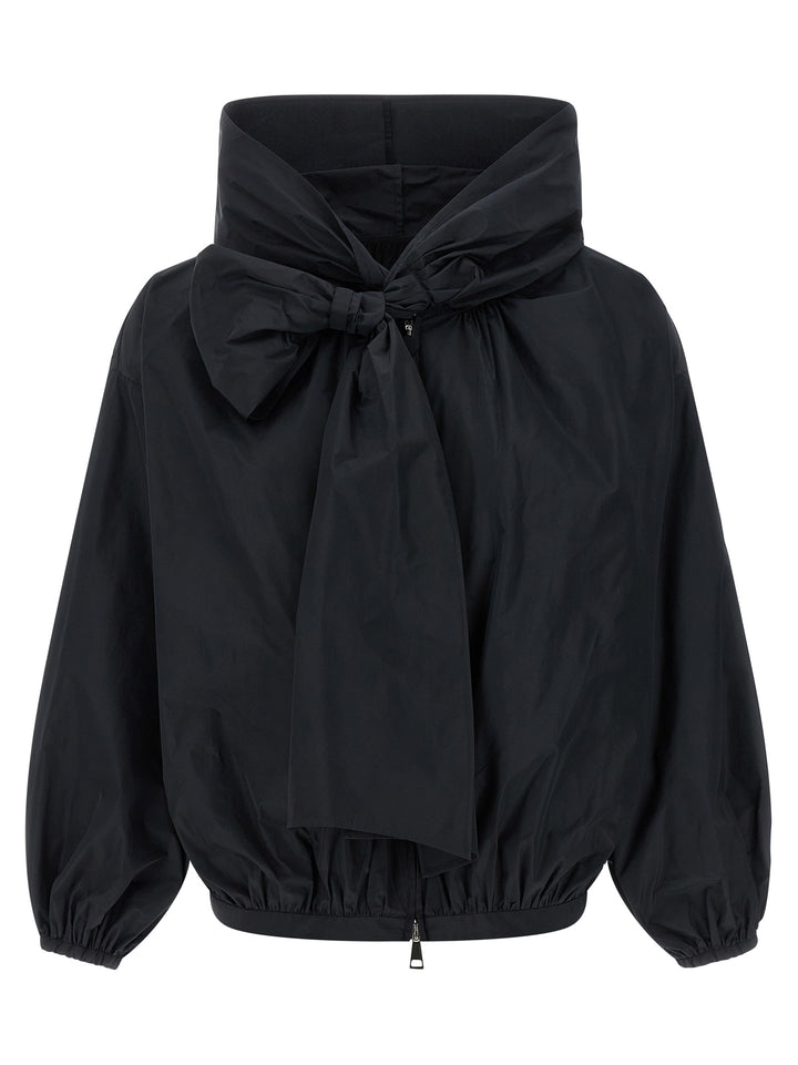 Moncler Pecher Puffer Jackets - Blu | 53ece1333d5ab509ede76937907e9b9663f10159